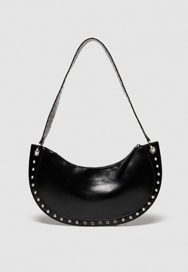 

Сумка Sisley, Черный