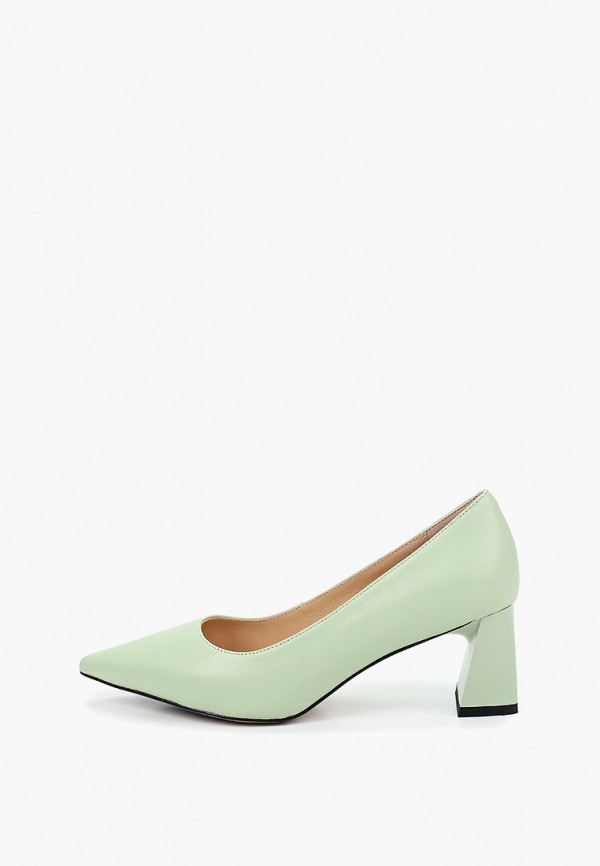 

Туфли Stella Della Moda, Зеленый