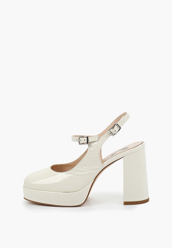 

Туфли Stella Della Moda, Бежевый
