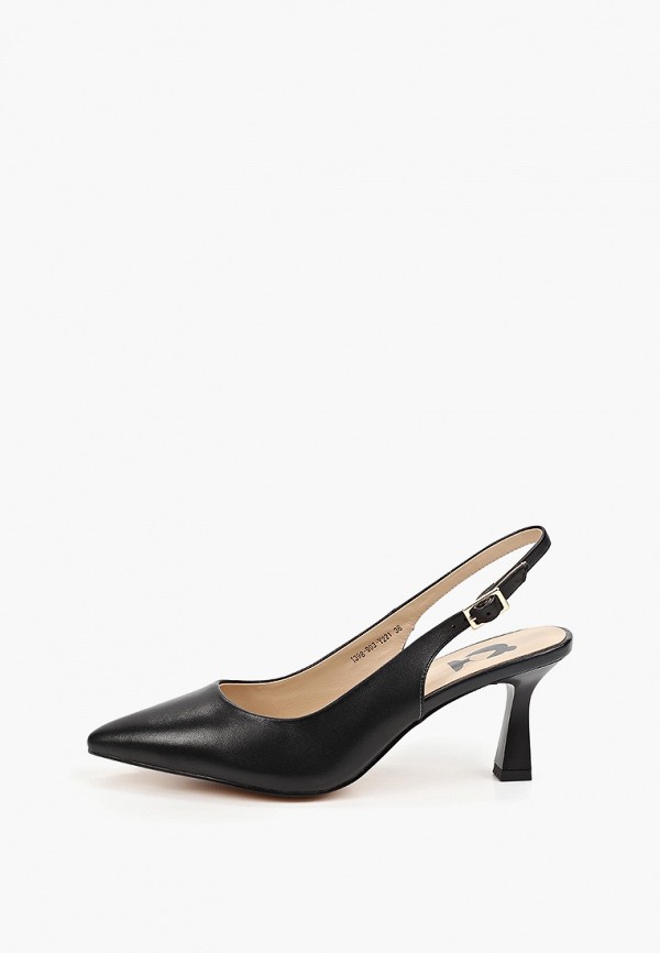 

Туфли Stella Della Moda, Черный