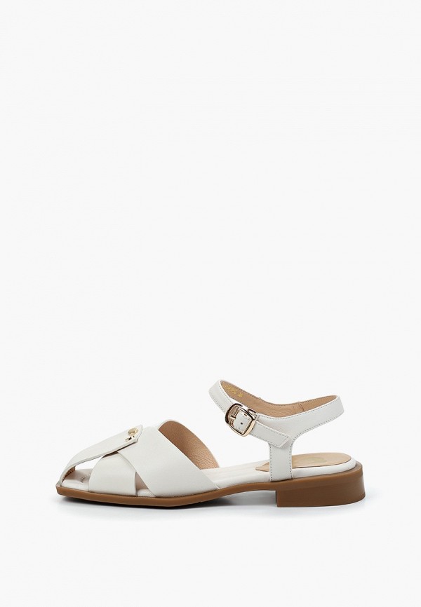 

Сандалии Stella Della Moda, Белый