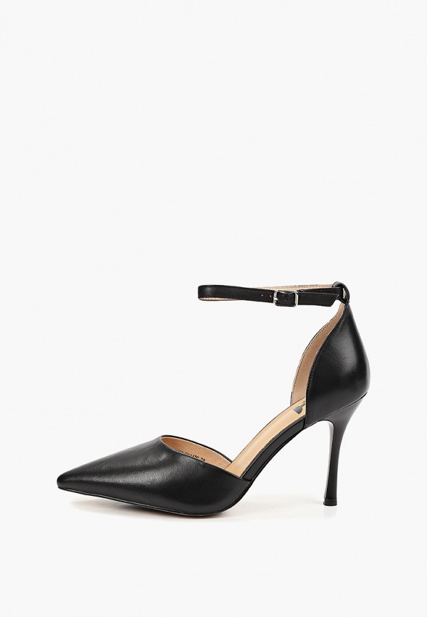 

Туфли Stella Della Moda, Черный
