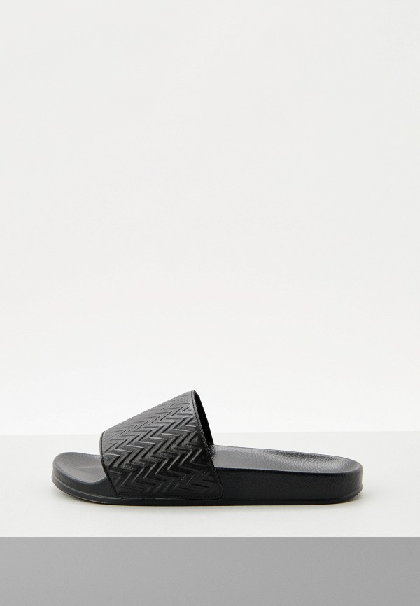 

Сланцы Missoni, Черный