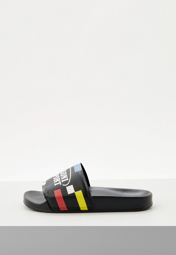 

Сланцы Missoni, Черный