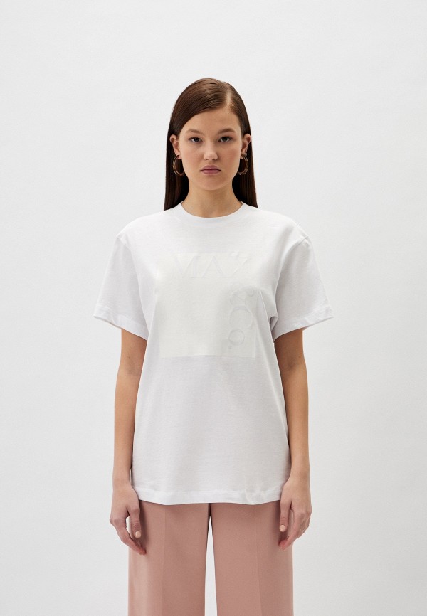 

Футболка Max&Co, Белый, TEE