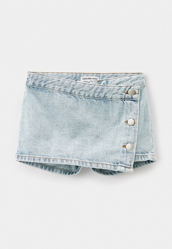 Юбка-шорты Calvin Klein Jeans