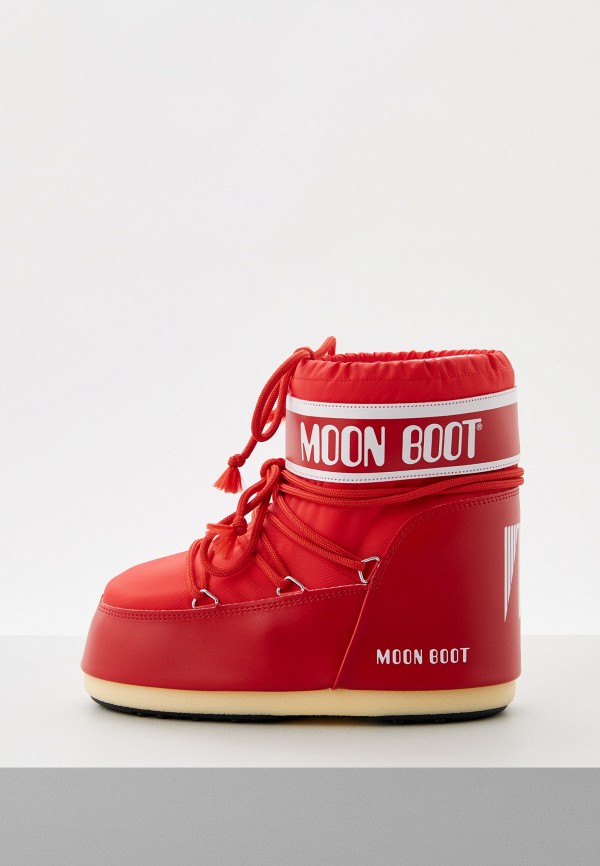 Луноходы Moon Boot ICON LOW