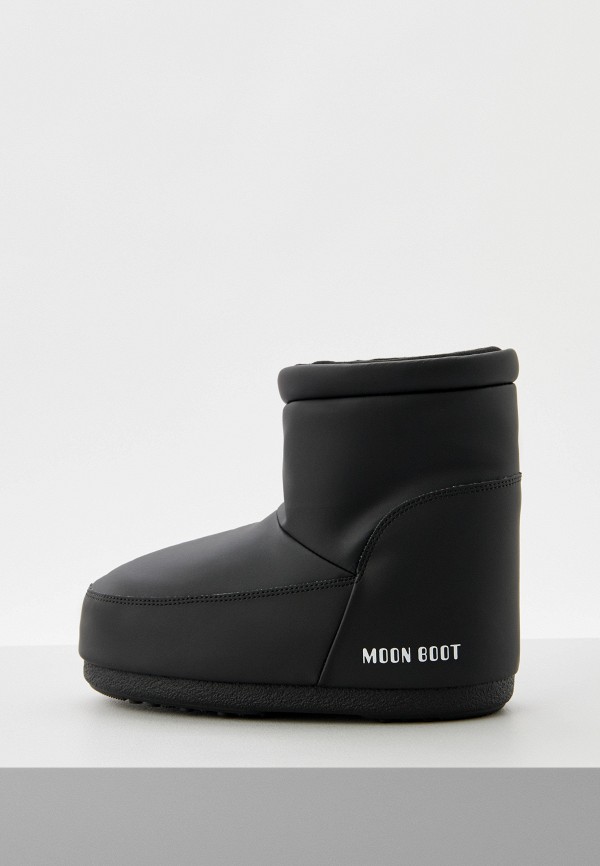 Луноходы Moon Boot ICON LOW