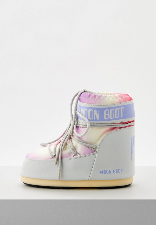 Луноходы Moon Boot