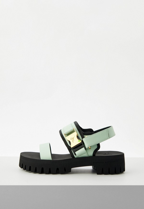 фото Сандалии giuseppe zanotti