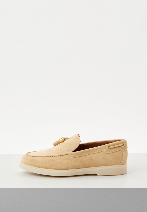 Лоферы Giuseppe Zanotti 54740₽