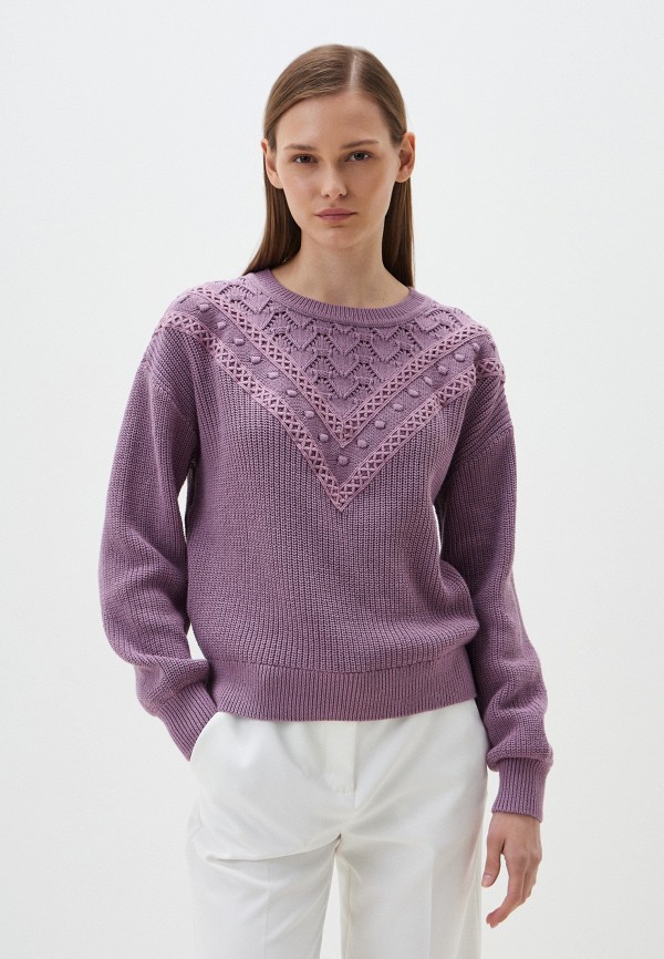 Джемпер Springfield 3000₽