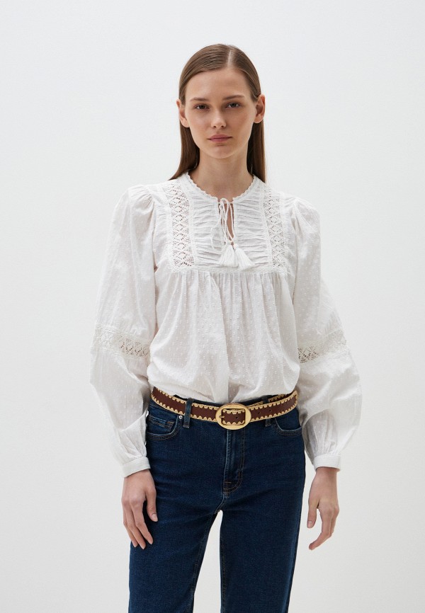 Блуза Springfield 2480₽