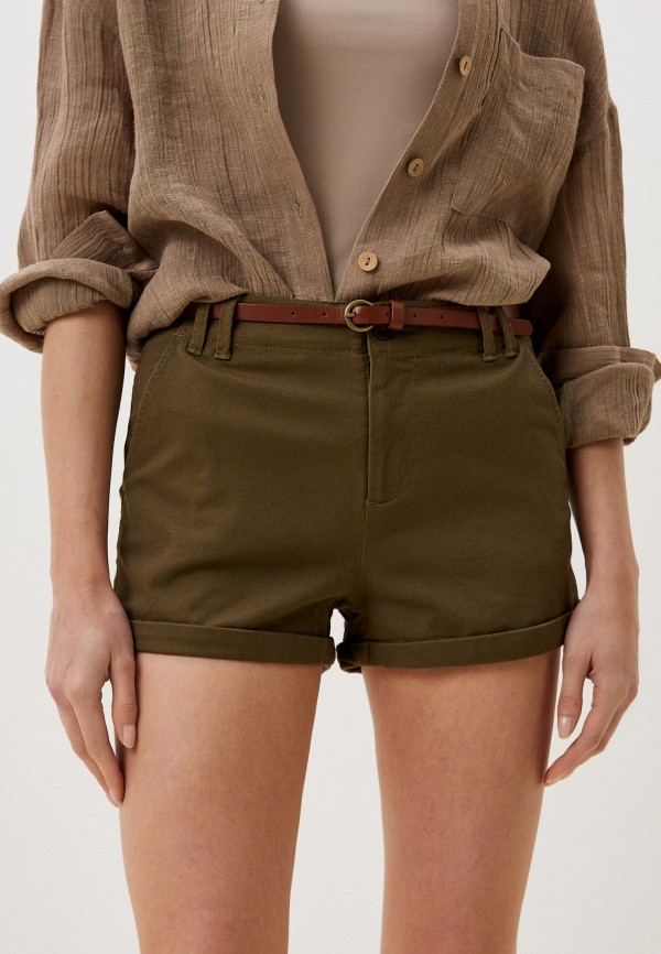 Шорты Springfield 1600₽