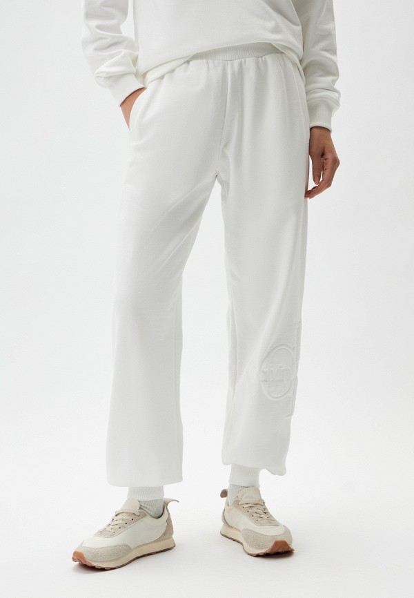 

Брюки спортивные Calvin Klein Jeans, Белый, PREMIUM