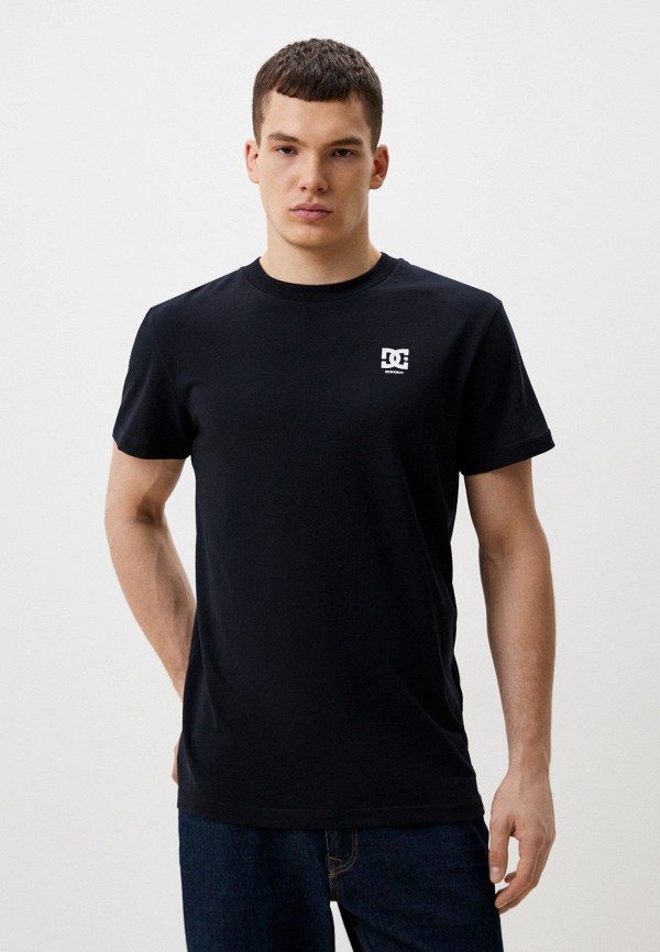 Футболка DC Shoes STATEWIDE TEES KVJ0