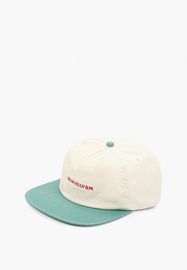 

Бейсболка Quiksilver, Разноцветный, DOGGIN CAP HDWR TFD0