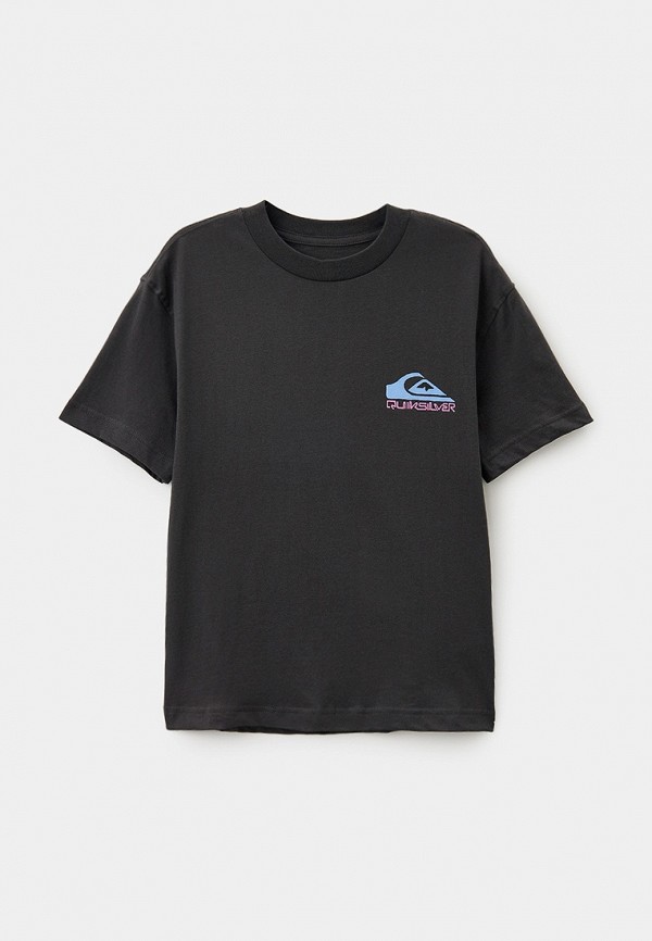 Футболка Quiksilver TAKEUSBACKLOGYT TEES KTA0