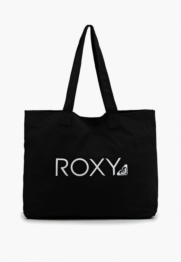 

Сумка Roxy, Черный, GO FOR IT TOTE KVJ0