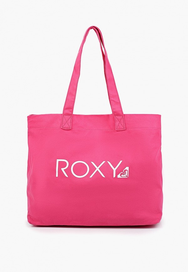 

Сумка Roxy, Фуксия, GO FOR IT TOTE MJY0