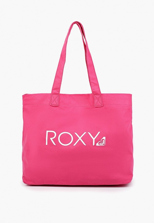 Сумка Roxy цвета фуксия