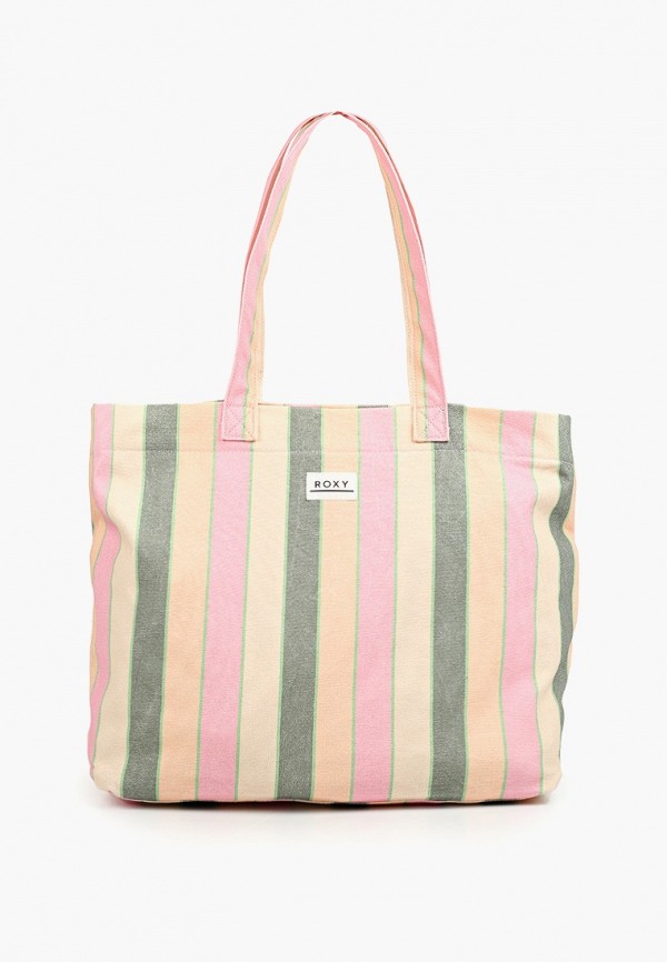 

Сумка Roxy, Разноцветный, SWEETER THAN HO TOTE GNY3