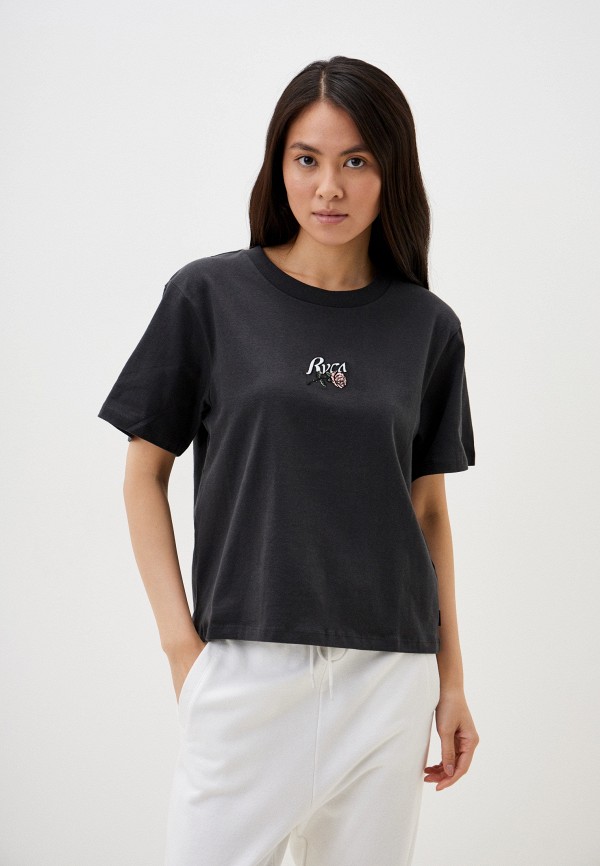 Футболка RVCA 3951₽