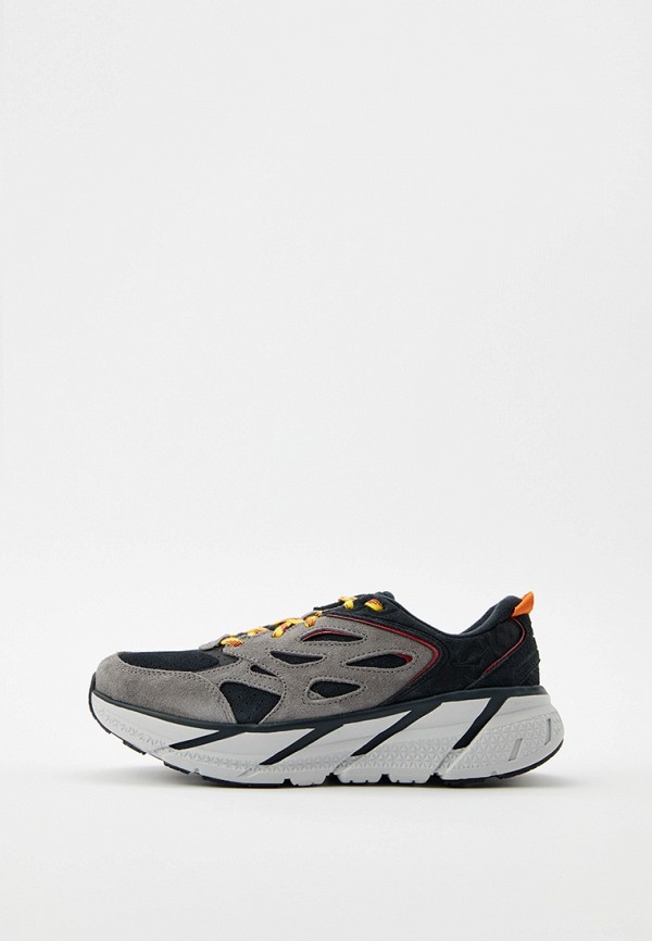 

Кроссовки Hoka One One, CLIFTON L SUEDE 1