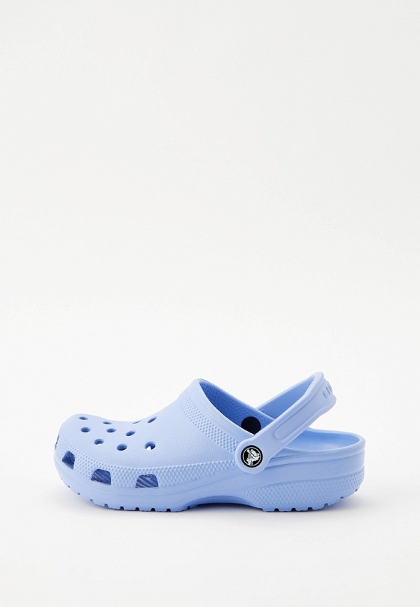 

Сабо Crocs, Фиолетовый, Classic