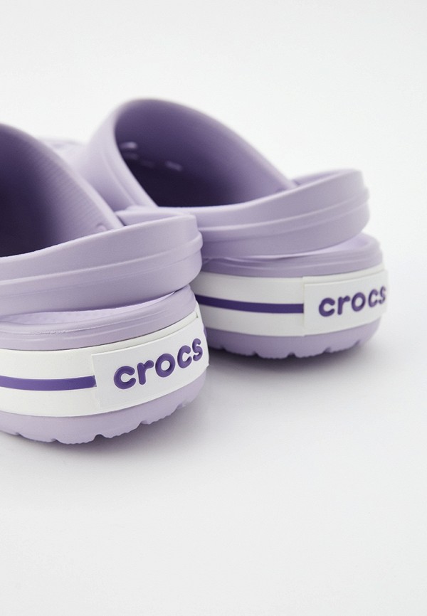 Сабо Crocs 11016-50Q Фото 4