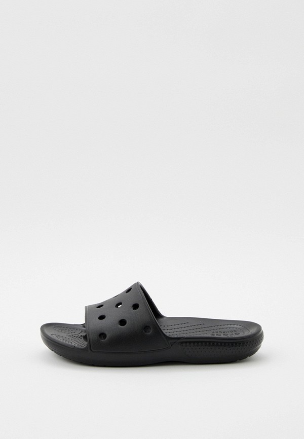 

Сланцы Crocs, Черный, Classic