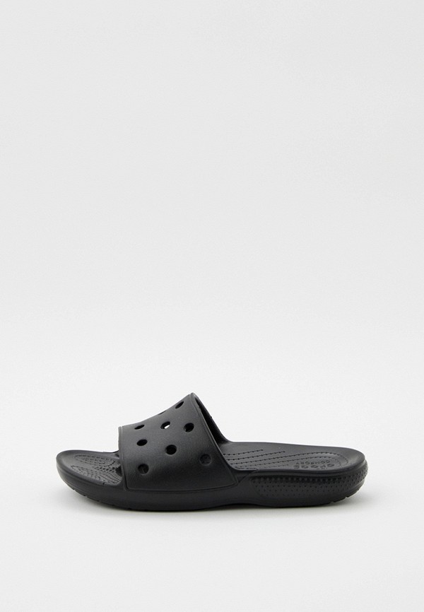 фото Сланцы crocs