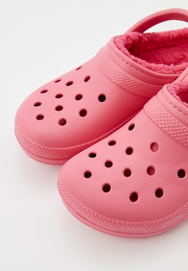 Сабо Crocs 203591-6VZ Фото 2