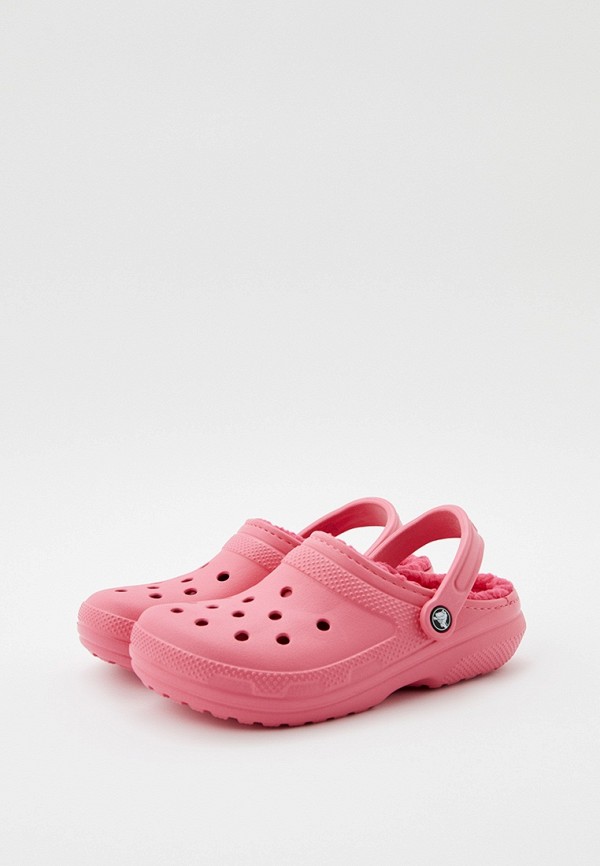фото Сабо crocs
