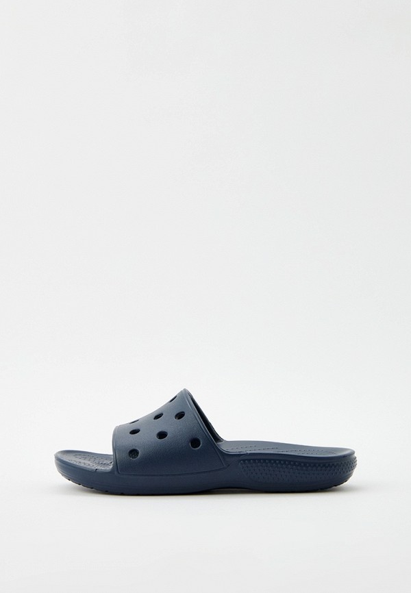 Сланцы Crocs