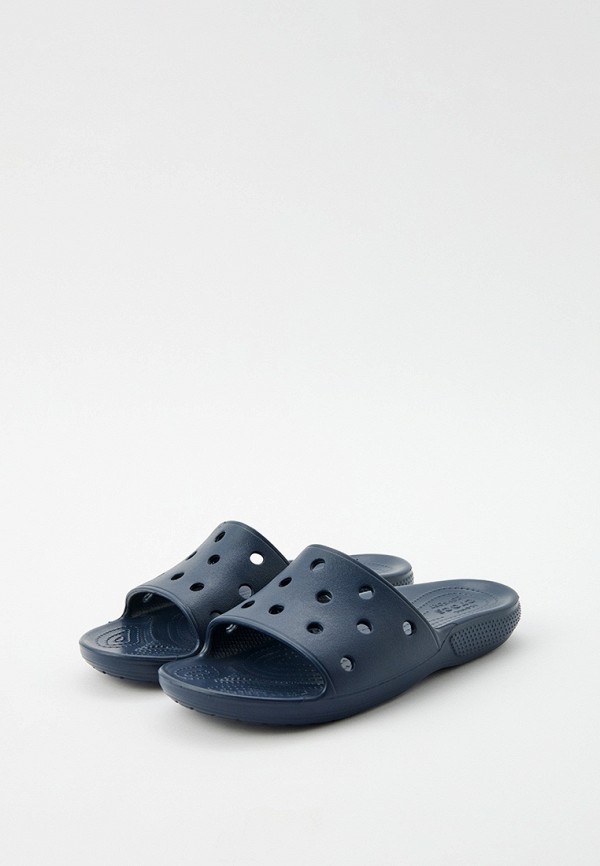 фото Сланцы crocs