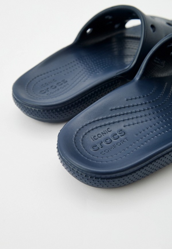 фото Сланцы crocs
