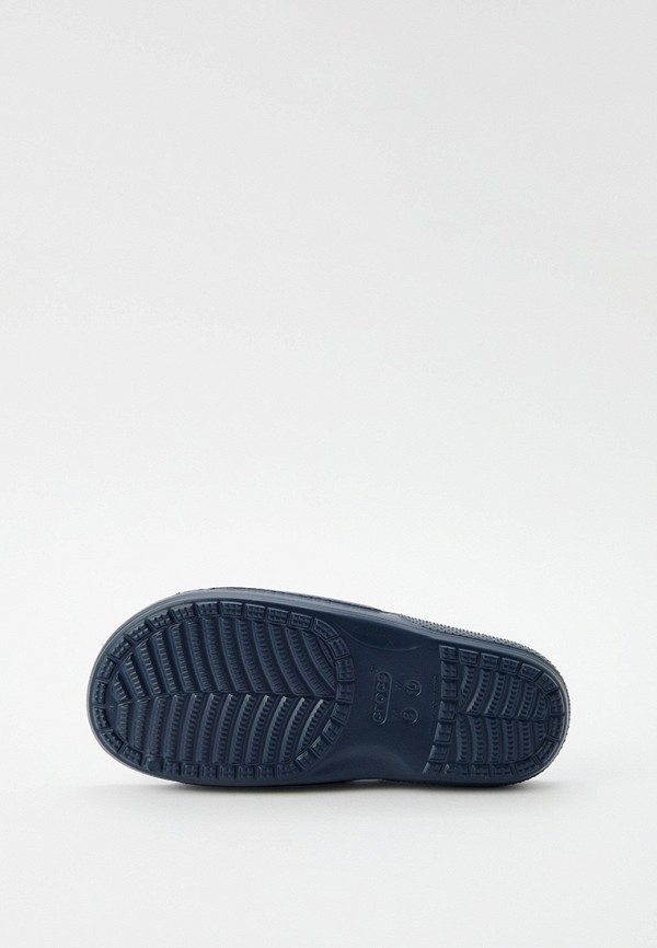фото Сланцы crocs