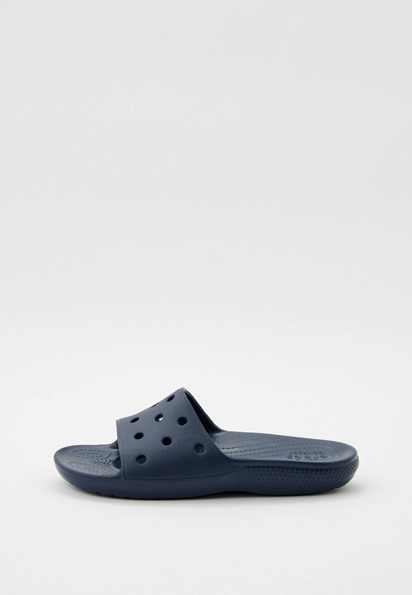 Сланцы Crocs