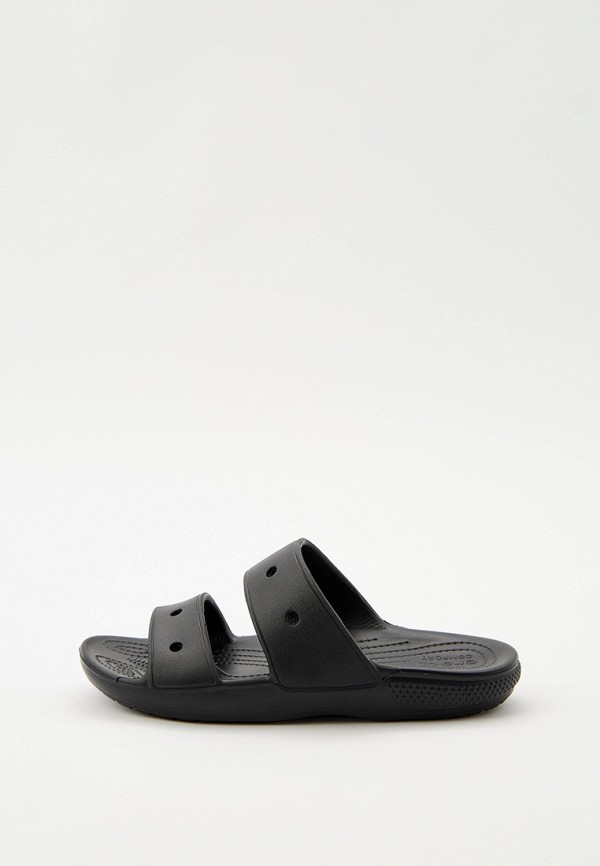 

Сланцы Crocs, Черный, Classic