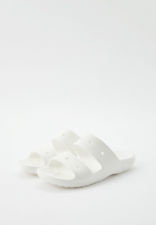 фото Сланцы crocs