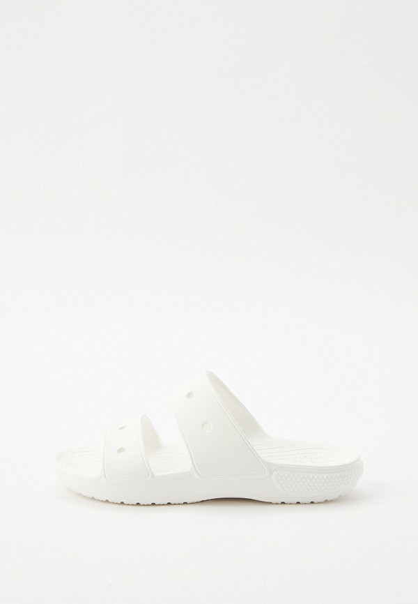

Сланцы Crocs, Бежевый, Classic