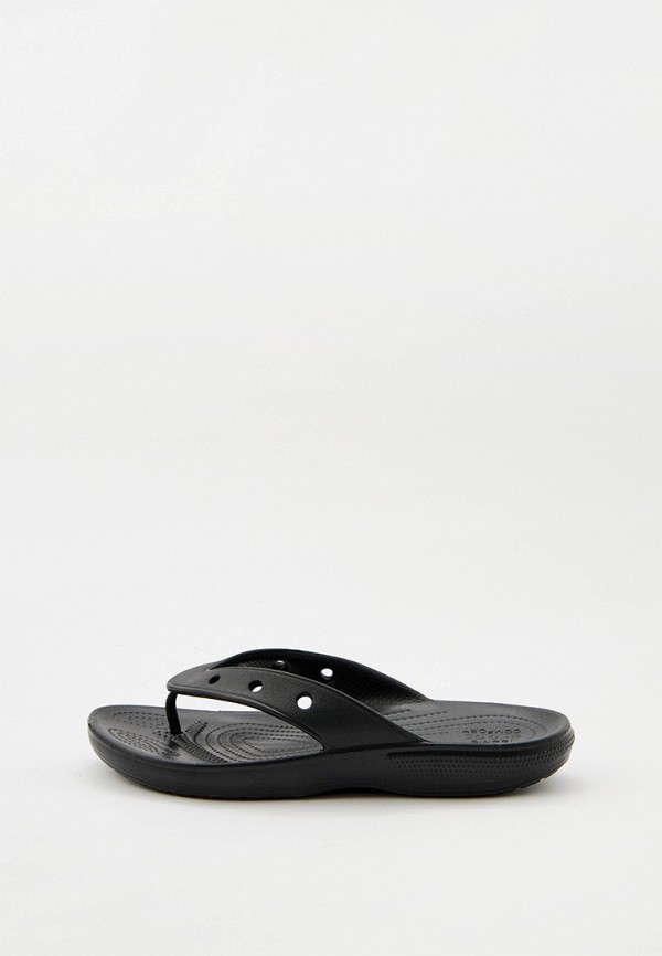 

Сланцы Crocs, Черный, Classic