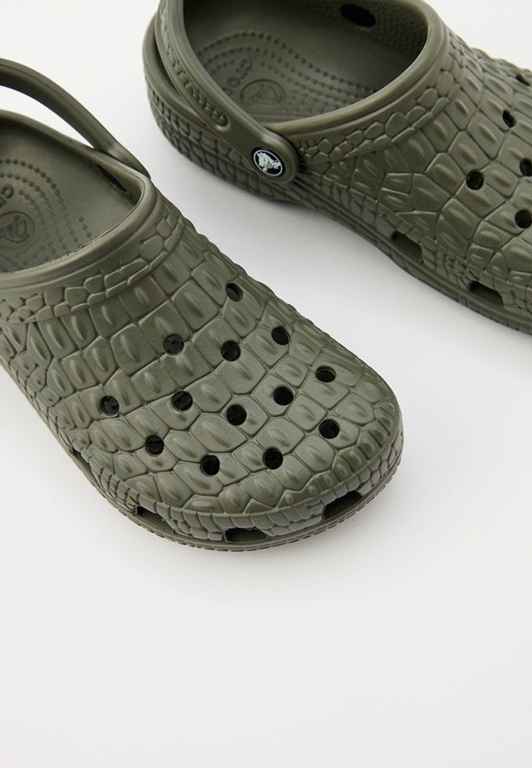 Сабо Crocs 206873-3J5 Фото 2