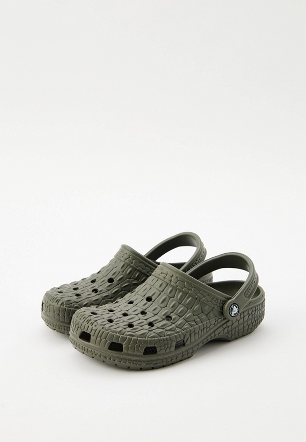 Сабо Crocs 206873-3J5 Фото 3