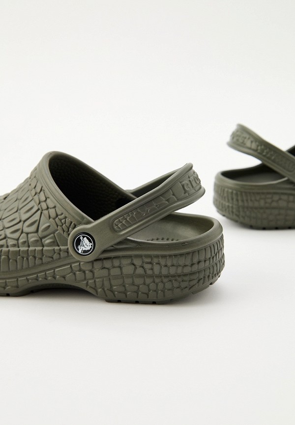 Сабо Crocs 206873-3J5 Фото 4