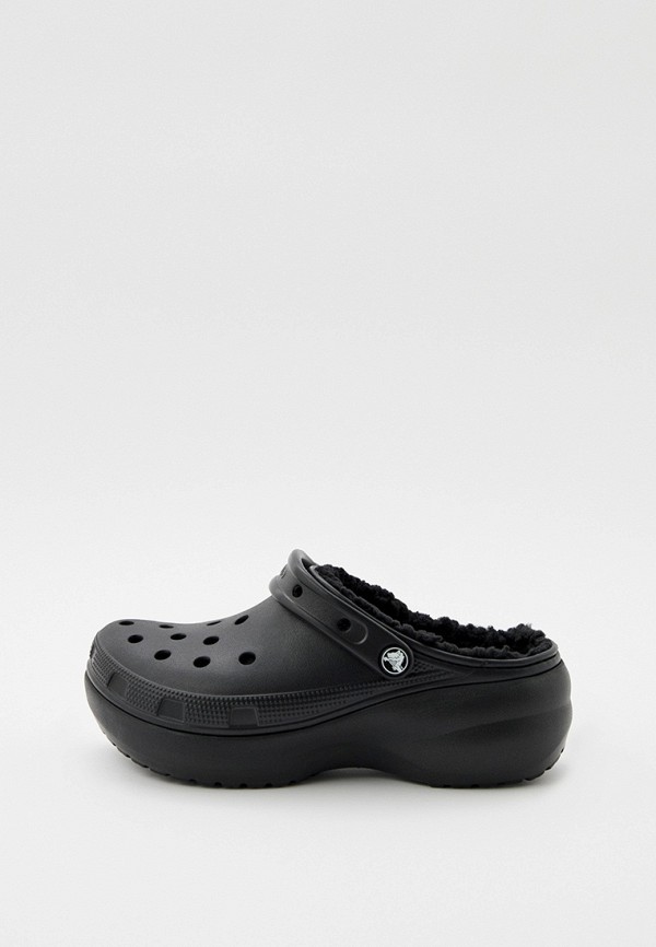 

Сабо Crocs, Черный, Classic