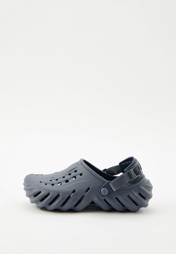 

Сабо Crocs, Синий, Echo