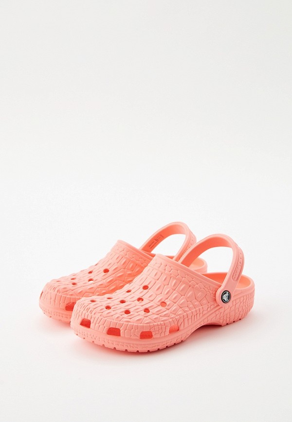 Сабо Crocs 206873-6UI Фото 3