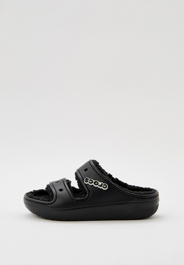 

Сланцы Crocs, Черный, Classic